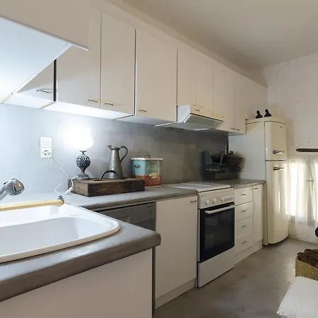 Casa vacanze Antonia's Rethymno