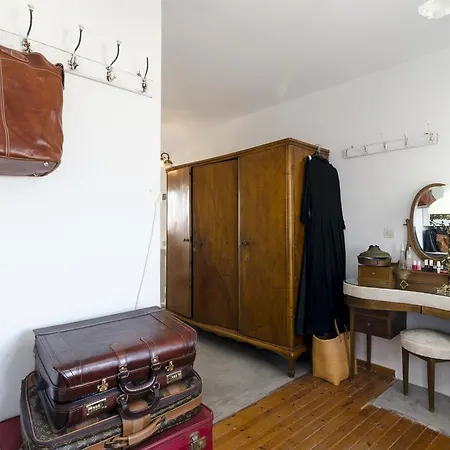 Casa vacanze Antonia's Rethymno