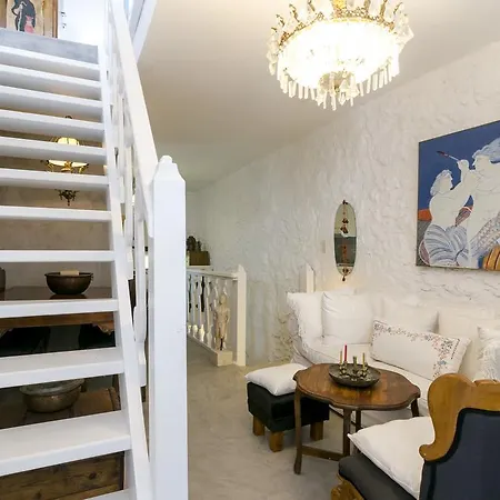 Antonia's Casa vacanze
