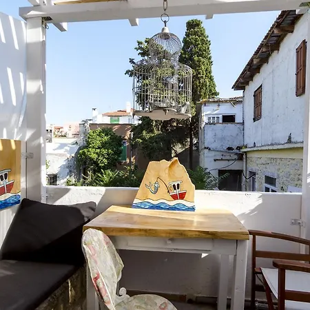 Antonia's * Rethymno