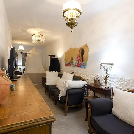 Antonia's Casa vacanze Rethymno