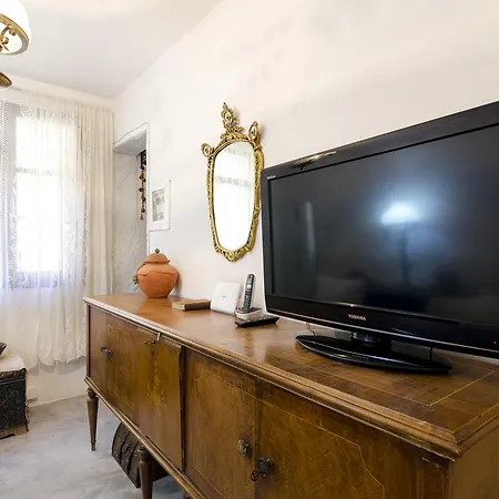 Antonia's Casa vacanze Rethymno