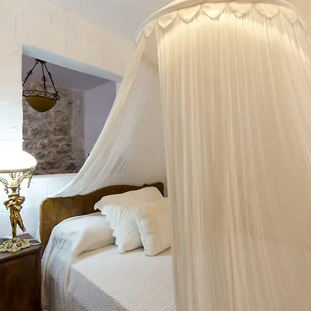 Casa vacanze Antonia's