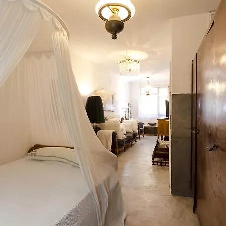 Antonia's Casa vacanze *