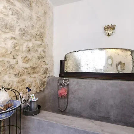 Casa vacanze Antonia's Rethymno