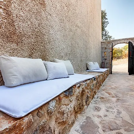 Casa vacanze Antonia's