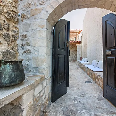 Casa vacanze Antonia's *
