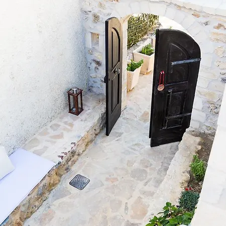 Antonia's Rethymno